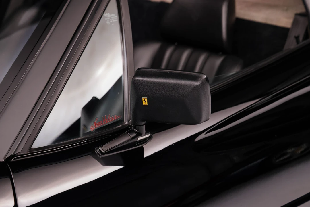 1989 Ferrari 328 GTS - Image 30 of 31