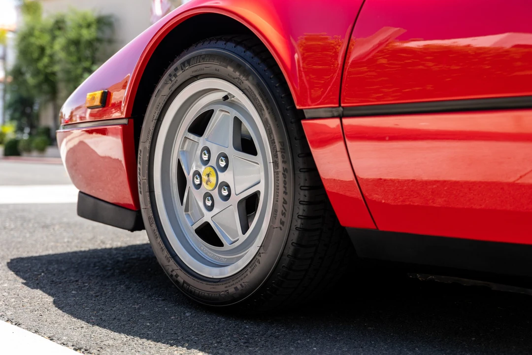 1989 Ferrari 328 GTS - Image 29 of 31