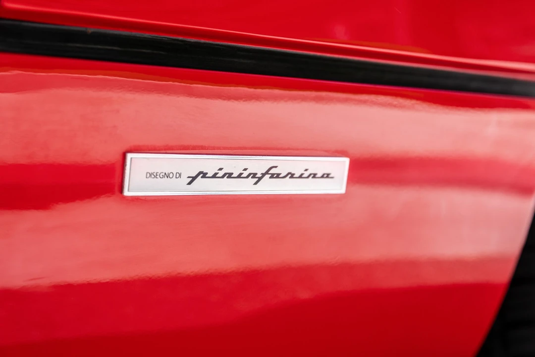 1989 Ferrari 328 GTS - Image 31 of 31