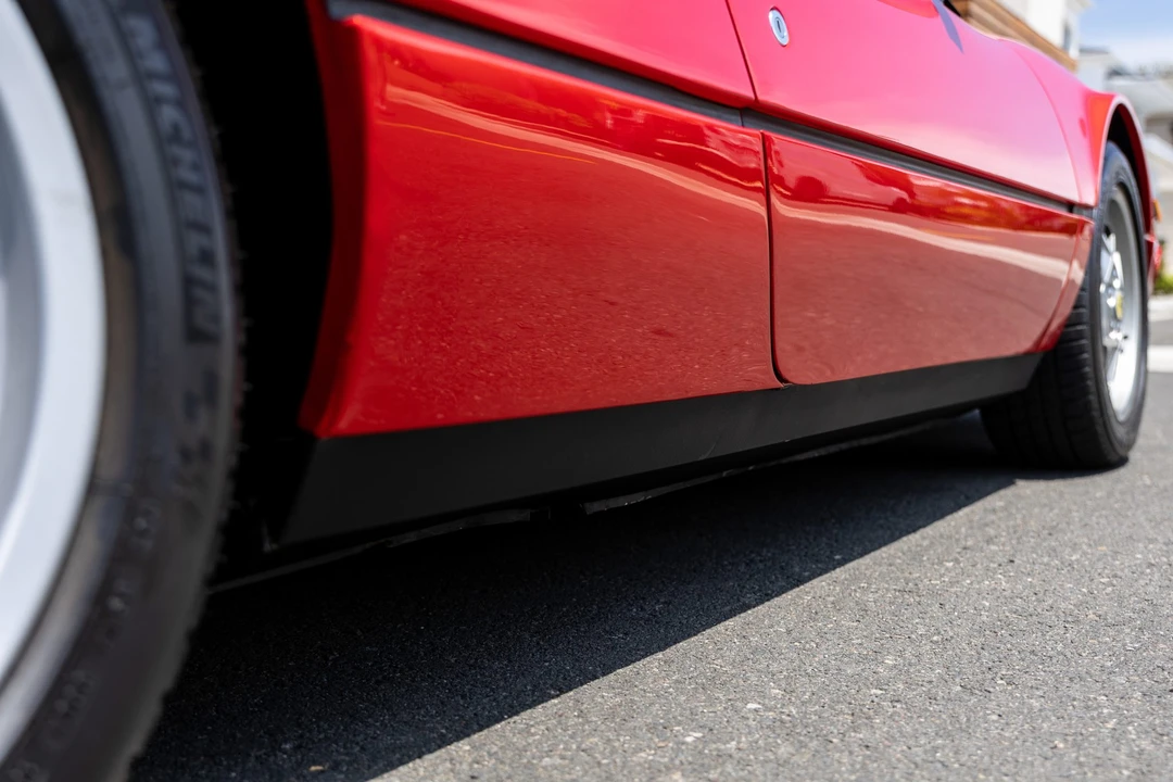 1989 Ferrari 328 GTS - Image 21 of 31