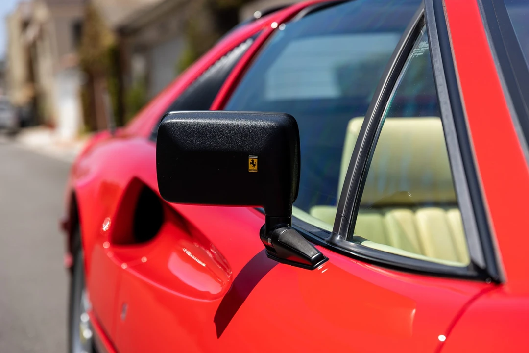 1989 Ferrari 328 GTS - Image 15 of 31