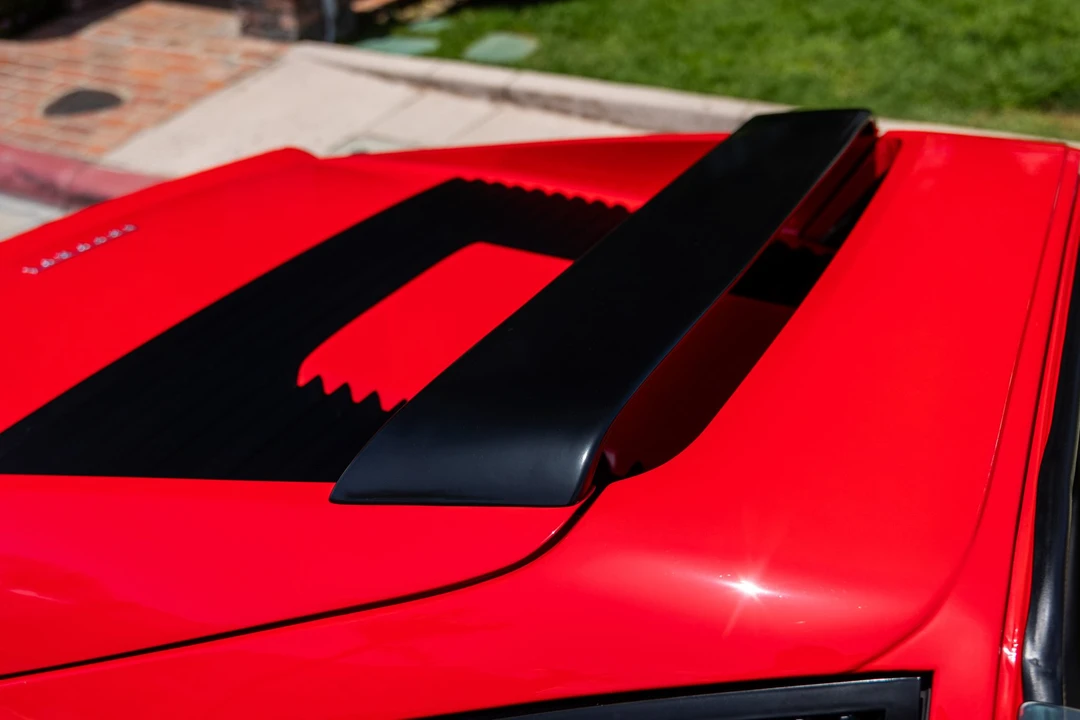 1989 Ferrari 328 GTS - Image 17 of 31