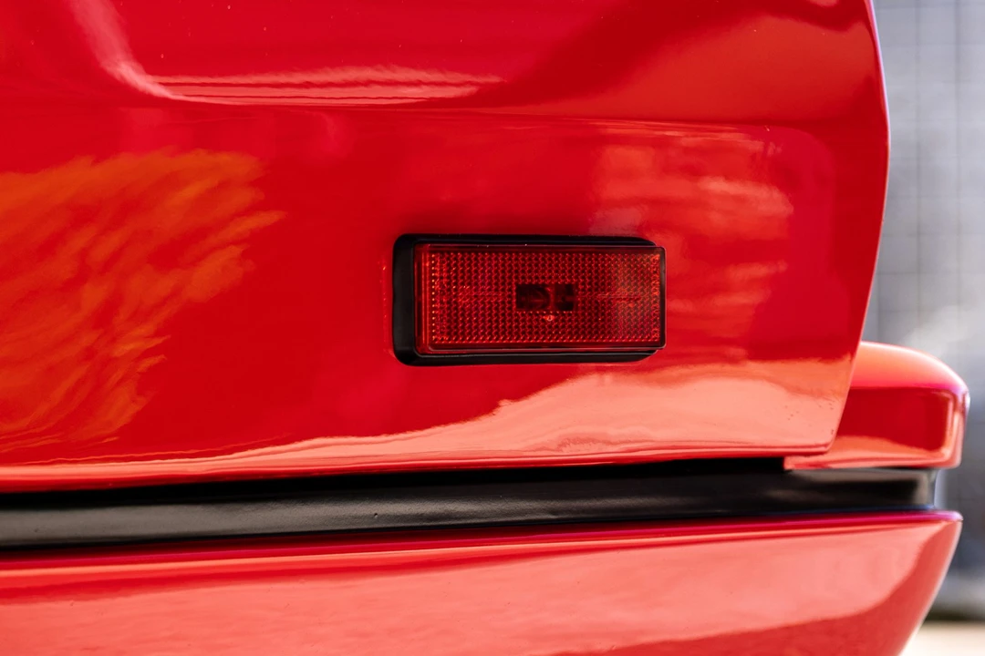 1989 Ferrari 328 GTS - Image 30 of 31