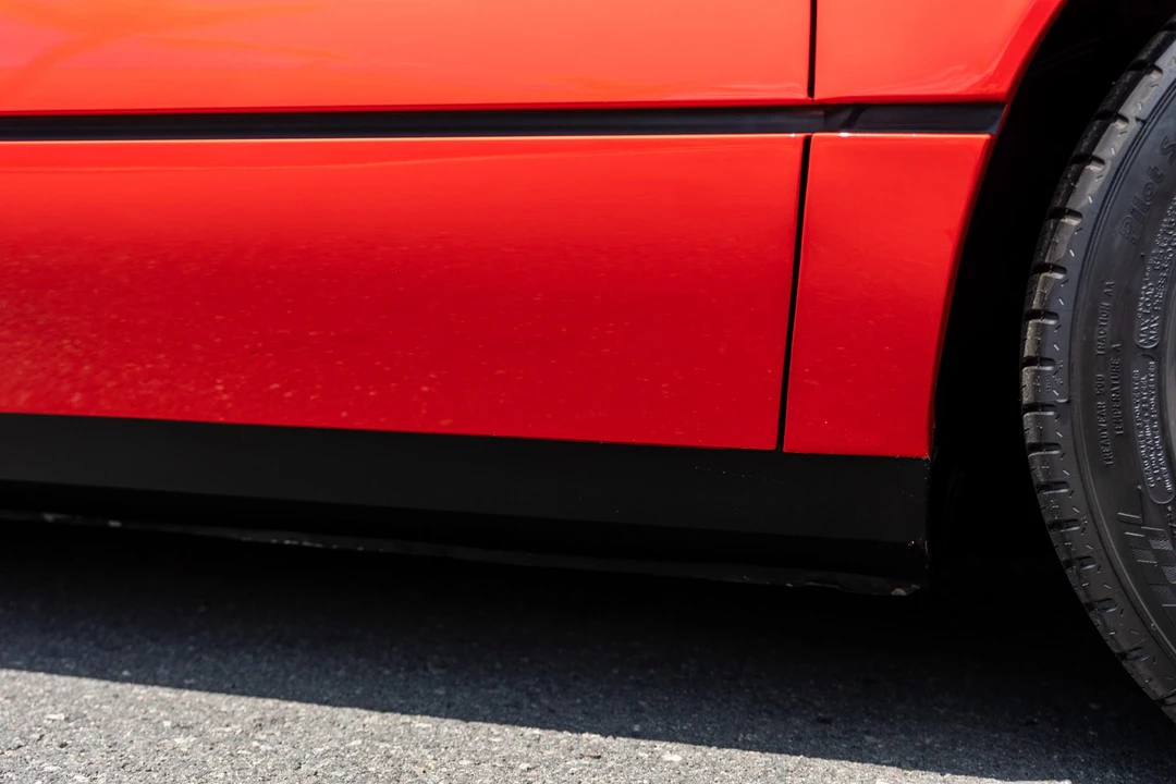 1989 Ferrari 328 GTS - Image 18 of 31