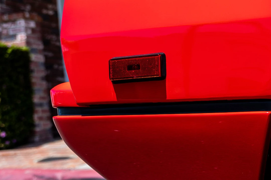 1989 Ferrari 328 GTS - Image 19 of 31
