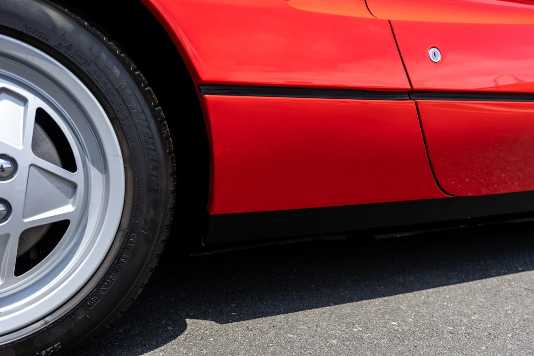 1989 Ferrari 328 GTS - Image 20 of 31