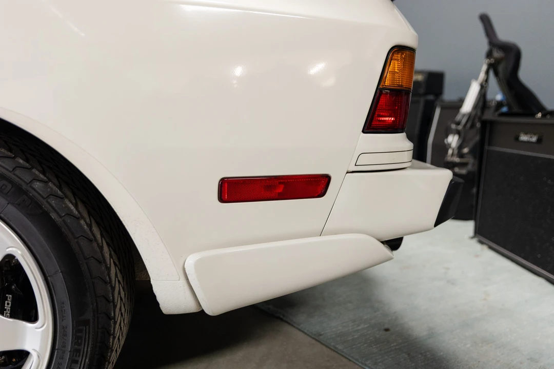 1989 Porsche 944 Turbo - Image 29 of 31