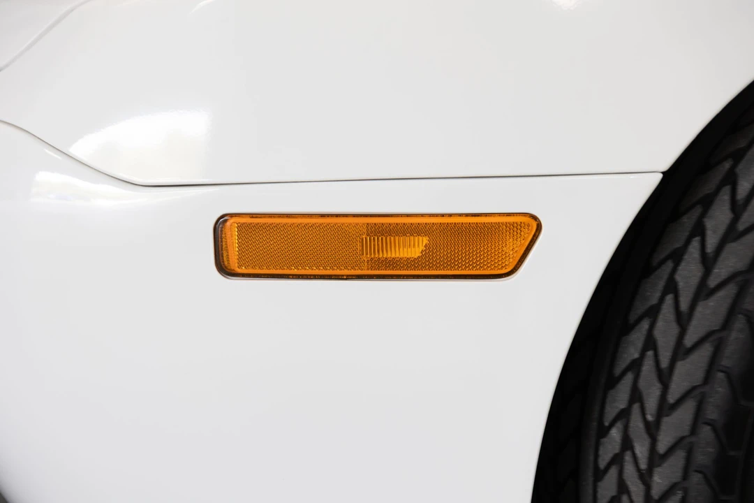 1989 Porsche 944 Turbo - Image 28 of 31