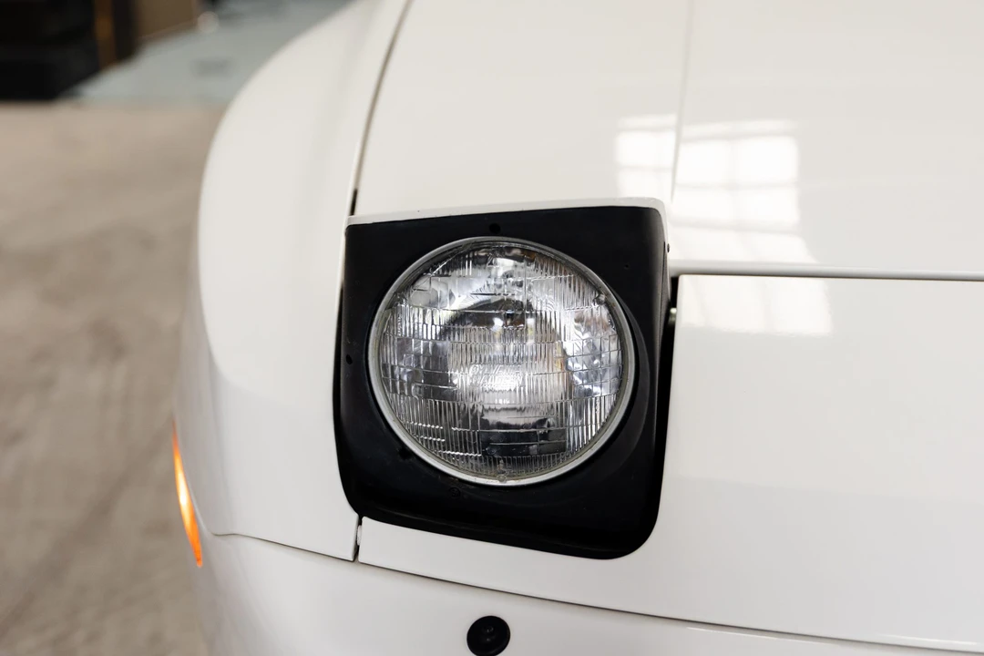 1989 Porsche 944 Turbo - Image 22 of 31