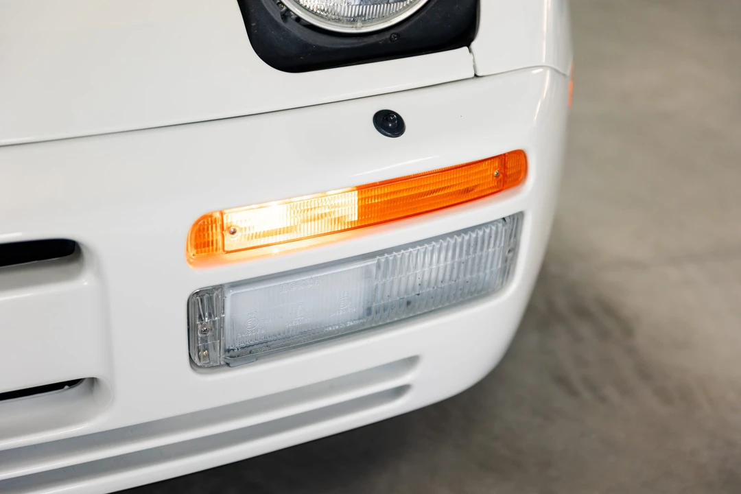 1989 Porsche 944 Turbo - Image 27 of 31
