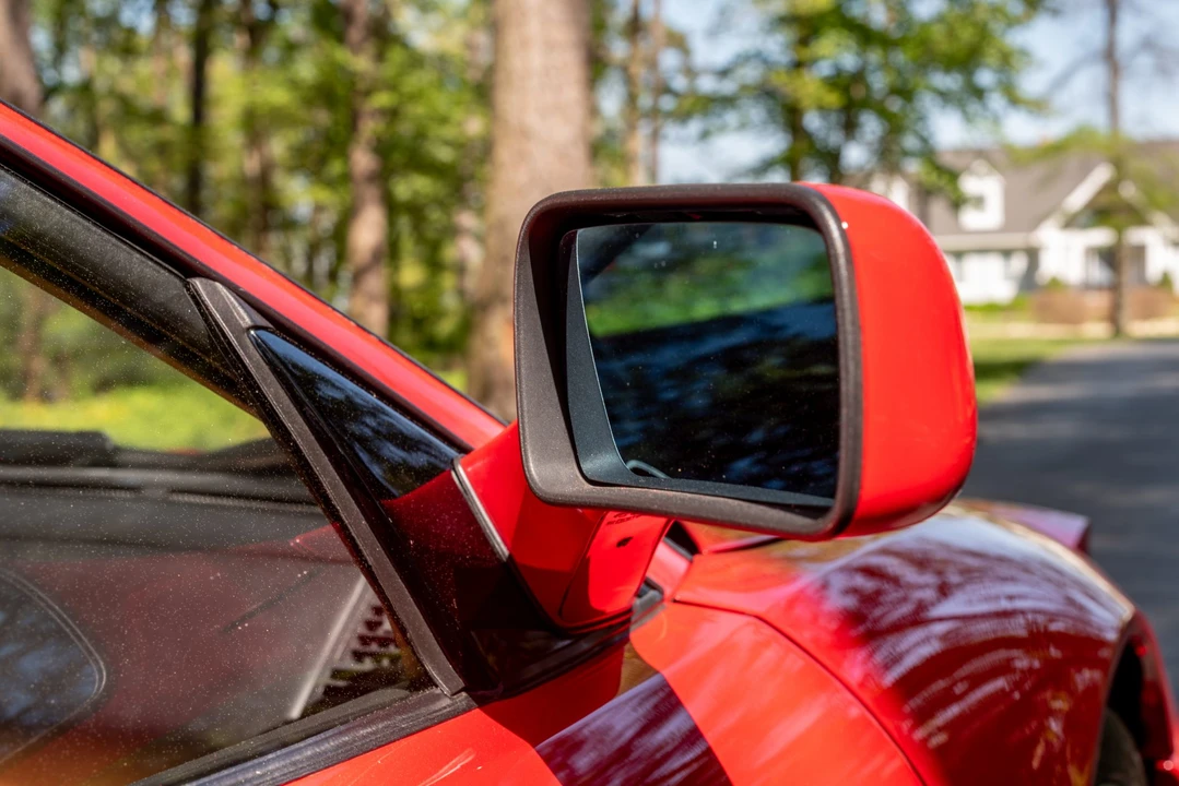 1990 Ferrari 348 ts - Image 20 of 31