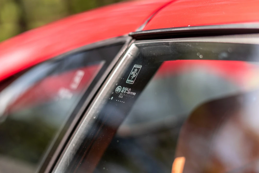 1990 Ferrari 348 ts - Image 22 of 31