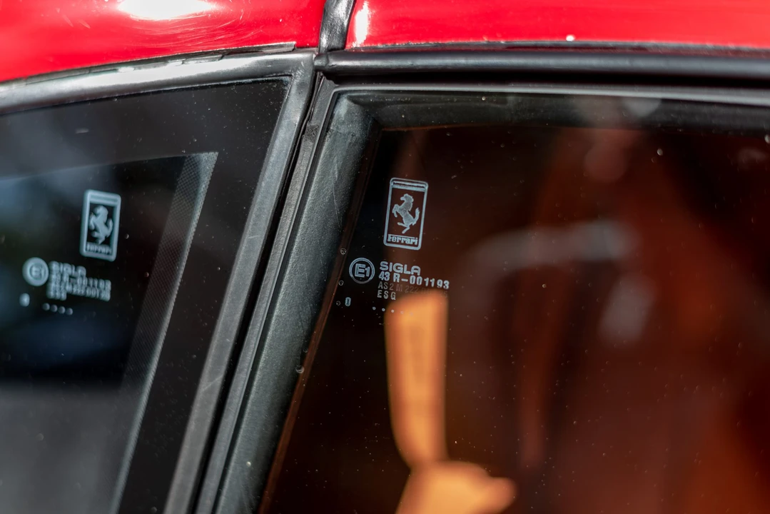 1990 Ferrari 348 ts - Image 23 of 31