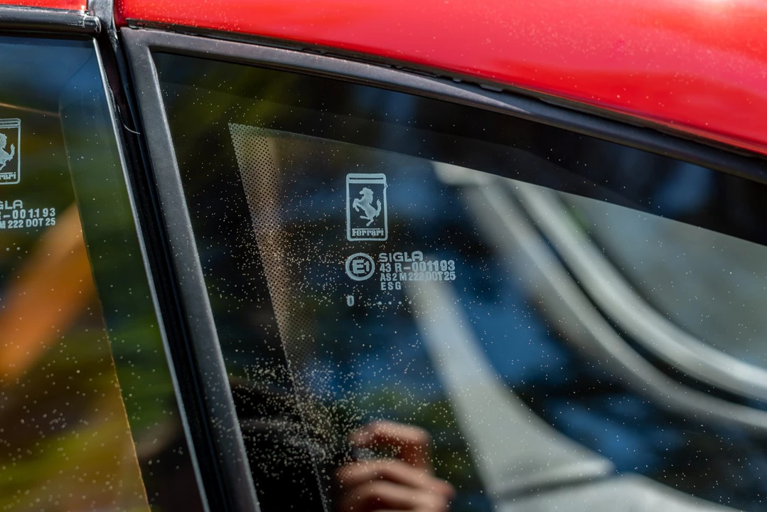 1990 Ferrari 348 ts - Image 26 of 31