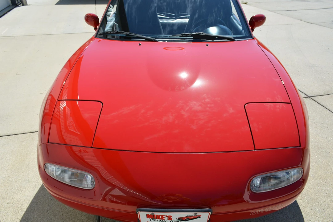 1990 Mazda NA MX-5 Miata - Image 20 of 31