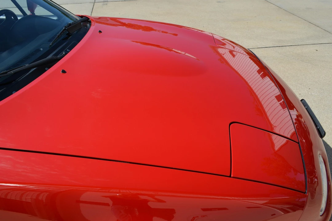 1990 Mazda NA MX-5 Miata - Image 31 of 31