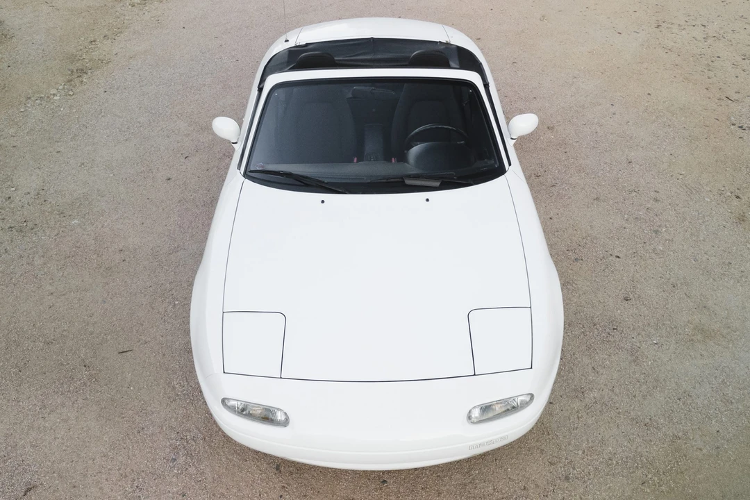 1990 Mazda NA MX-5 Miata - Image 26 of 31
