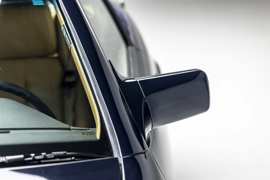 1990 Mercedes-Benz R129 SL-Class - Image 27 of 31