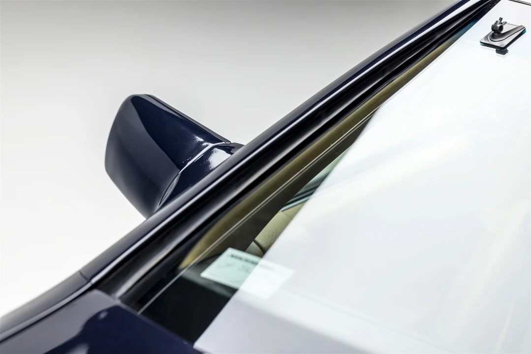 1990 Mercedes-Benz R129 SL-Class - Image 26 of 31