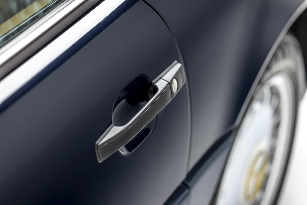 1990 Mercedes-Benz R129 SL-Class - Image 28 of 31