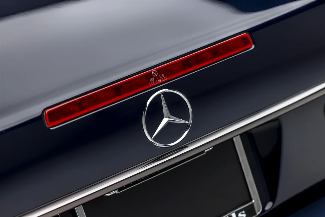 1990 Mercedes-Benz R129 SL-Class - Image 29 of 31