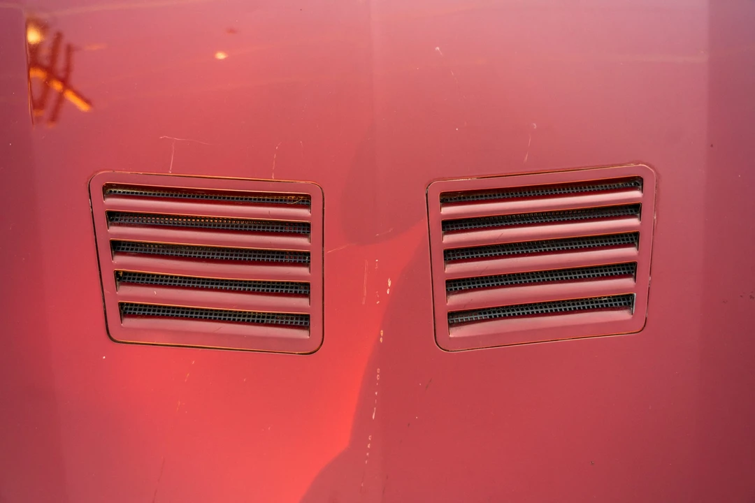 1990 Pontiac Firebird Trans Am 3rd Gen - Image 14 of 31