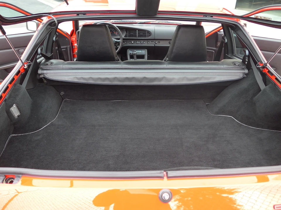 1990 Porsche 944 S2 - Image 19 of 29
