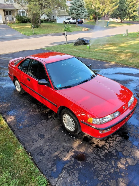 1992 Acura Integra 2nd Gen - Image 16 of 31