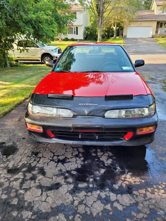 1992 Acura Integra 2nd Gen - Image 27 of 31