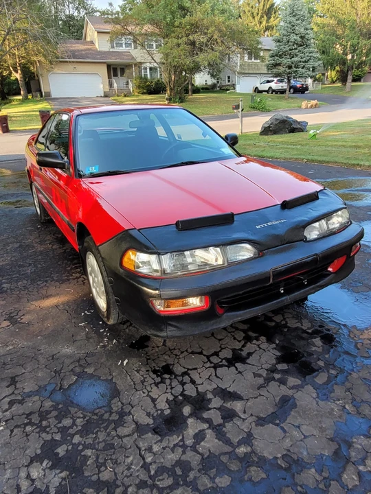 1992 Acura Integra 2nd Gen - Image 28 of 31