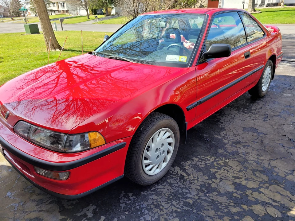 1992 Acura Integra 2nd Gen - Image 5 of 31