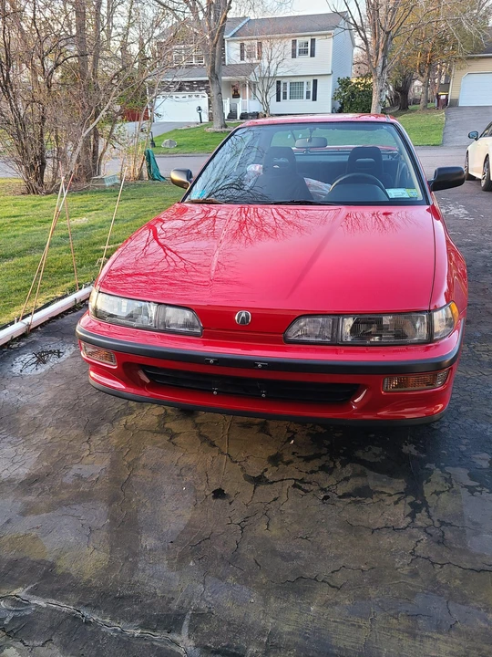 1992 Acura Integra 2nd Gen - Image 19 of 31