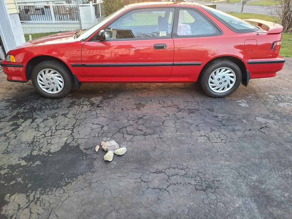 1992 Acura Integra 2nd Gen - Image 6 of 31