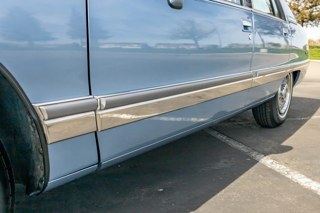 1992 Buick Roadmaster - Image 30 of 31