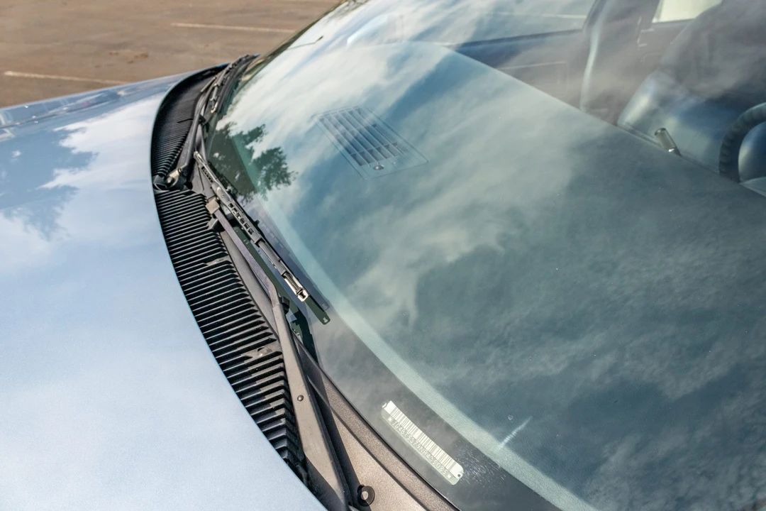 1992 Buick Roadmaster - Image 21 of 31
