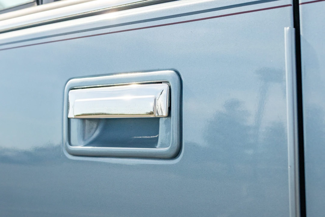 1992 Buick Roadmaster - Image 26 of 31