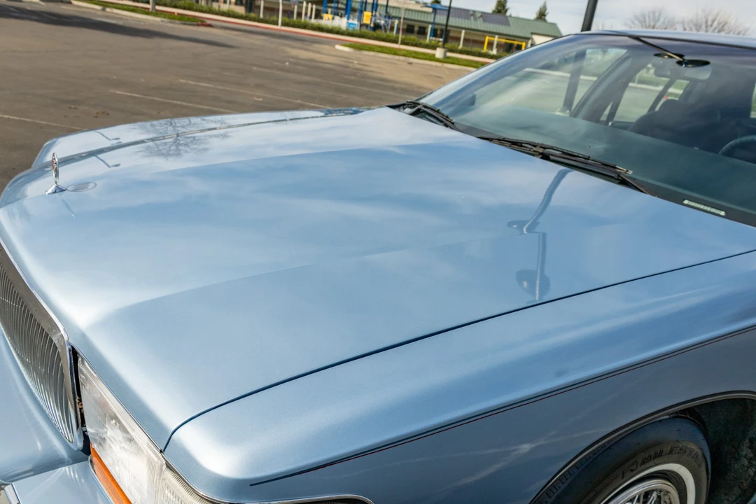 1992 Buick Roadmaster - Image 24 of 31