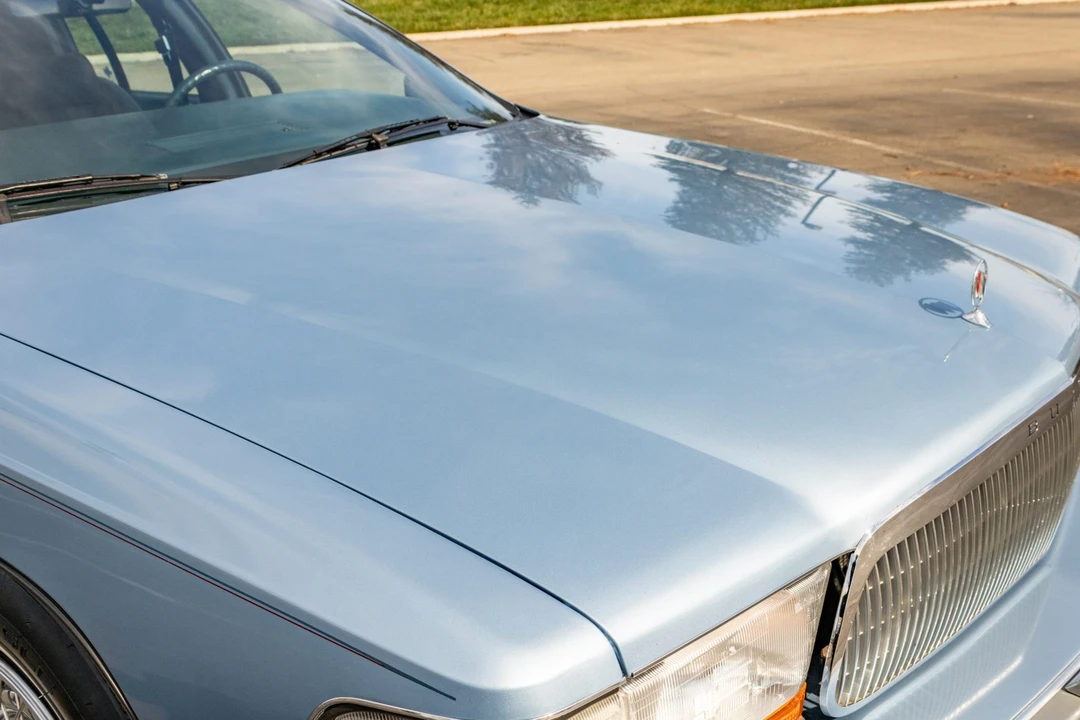 1992 Buick Roadmaster - Image 25 of 31
