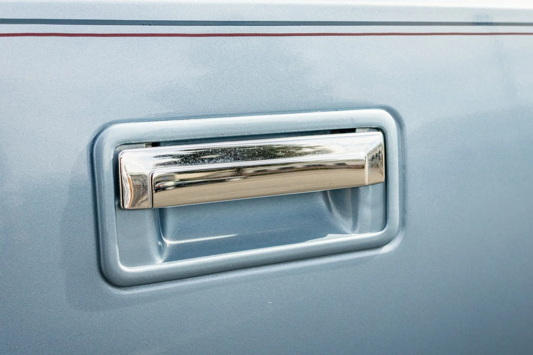 1992 Buick Roadmaster - Image 29 of 31
