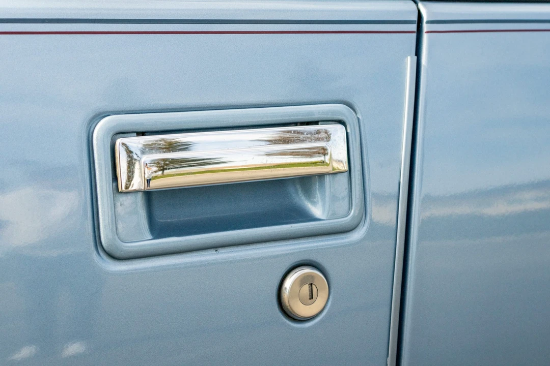 1992 Buick Roadmaster - Image 27 of 31