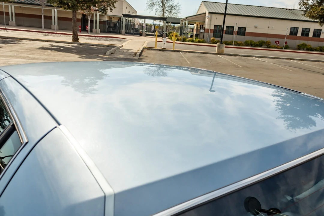 1992 Buick Roadmaster - Image 31 of 31
