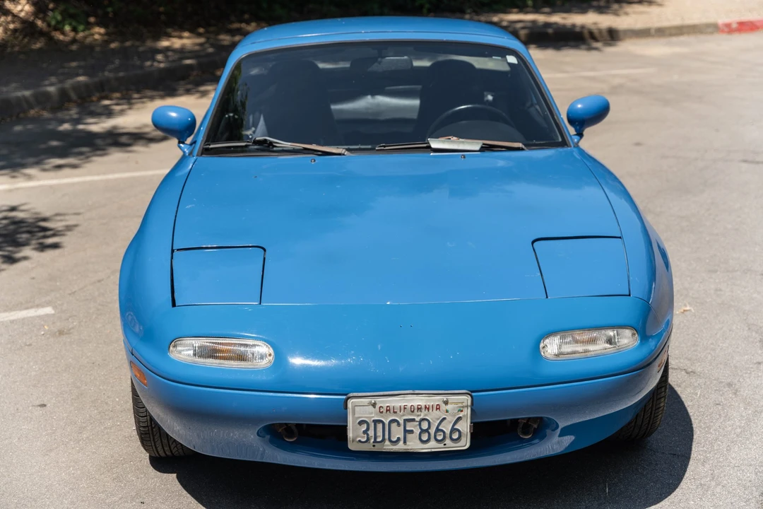 1992 Mazda NA MX-5 Miata - Image 13 of 31