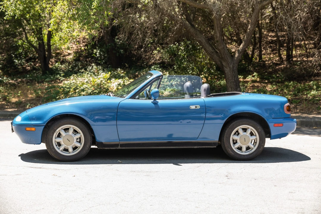1992 Mazda NA MX-5 Miata - Image 15 of 31