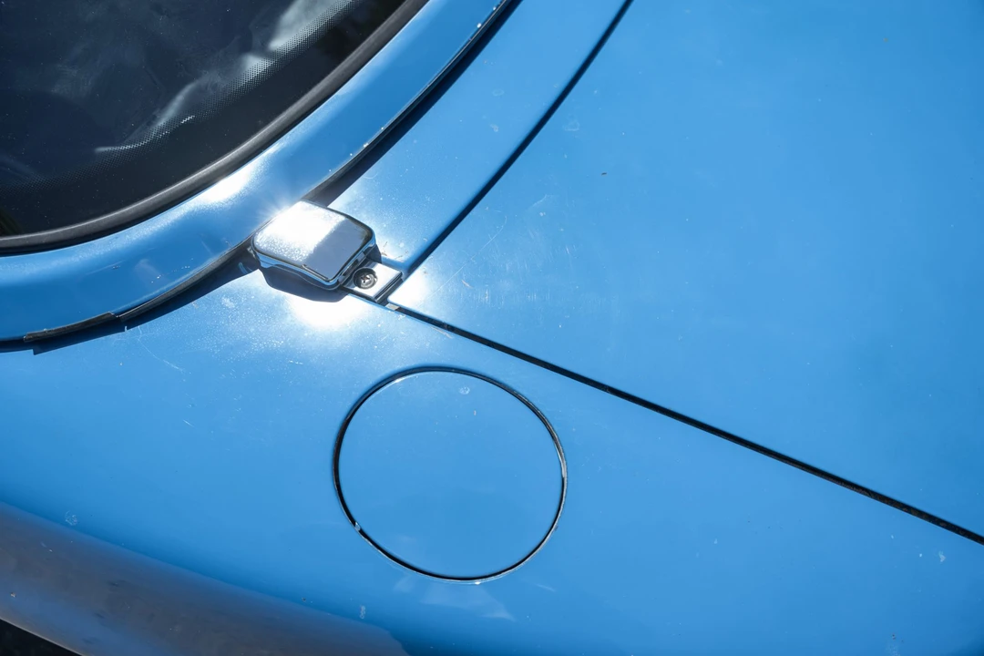 1992 Mazda NA MX-5 Miata - Image 28 of 31