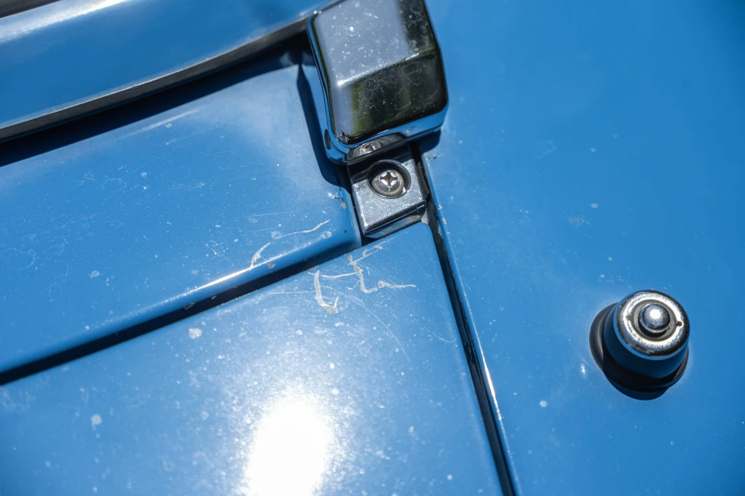 1992 Mazda NA MX-5 Miata - Image 30 of 31