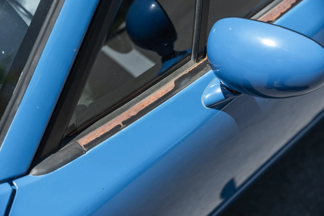 1992 Mazda NA MX-5 Miata - Image 26 of 31