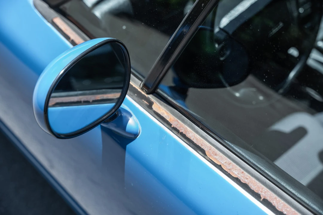 1992 Mazda NA MX-5 Miata - Image 27 of 31