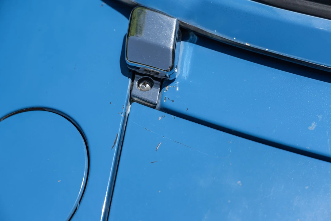 1992 Mazda NA MX-5 Miata - Image 29 of 31