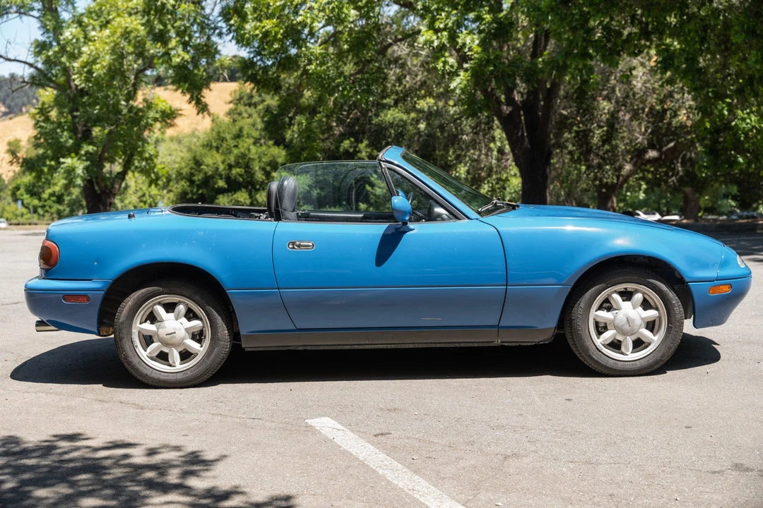 1992 Mazda NA MX-5 Miata - Image 19 of 31