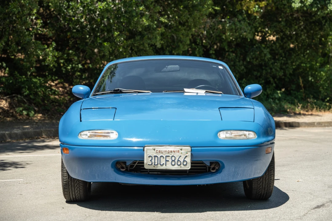 1992 Mazda NA MX-5 Miata - Image 11 of 31
